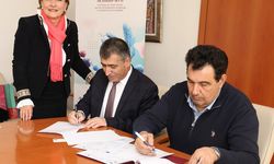 NEVÜ ile Plovdiv Tıp Üniversitesi Arasında Akademik İş Birliği Protokolü İmzalandı