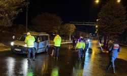 Nevşehir’de “Alkol Huzur Güven Uygulaması” Gerçekleştirildi