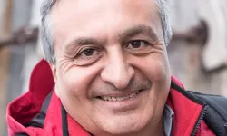 Nevşehirli Eski Başhekim Dr. Kemal Yazar Hayatını Kaybetti