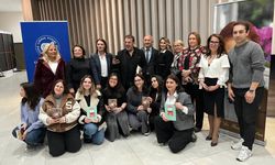 NEBİL ÖZGENTÜRK VE TÜRKAN SAYLAN BELGESELİ