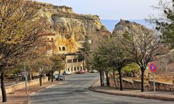 Yeşil Ağa Bayırı Yolu’nda Altyapı ve Üstyapı Yenileme Çalışmaları Başlıyor