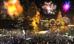 Göreme’den Davet Var: Yeni Yılı Göreme’de Karşılayın