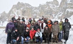 Kar yağışı devam edecek mi? İşte cevabı...