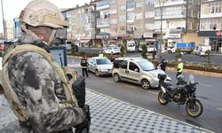 Nevşehir’de Yılbaşı Öncesi Güvenlik Önlemleri En Üst Seviyeye Çıkarıldı