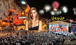 Ünlü DJ Tuba Lüleci, Yeni Yılda Ürgüp’te Sahne Alacak