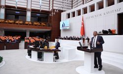 GÜRER: “GAP BİTERSE GIDADA ARZ SORUNU BİTER”