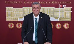 CHP Niğde Milletvekili ve Tarım, Orman ve Köyişleri Komisyonu Üyesi Ömer Fethi Gürer: “Süt Üreticisi Destek Beklerken Köstek Görüyor; Küçük Aile İşletmeleri Birer Birer Çöküyor”