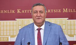 CHP Niğde Milletvekili Ömer Fethi Gürer, “Ürünlerde rekolte düşerken rafta ürün fiyatı nasıl düşer?”
