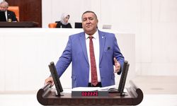 Gürer: “Kapadokya Alan Başkanlığı Ticari 12 Dükkân Yaptırmış “