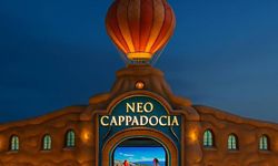 Kapadokya’ya 20 milyon dolarlık yatırım