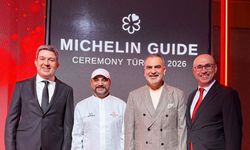 2026 Michelin Seçkisinde Kapadokya’ya İlk Yıldızlar