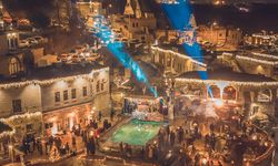 MUSEUM HOTEL’DE YILBAŞINA KIRMIZI BİR DOKUNUŞ: “NEW YEAR RED PARTY”