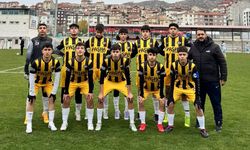 Ürgüpspor, İstiklalspor’u Farklı Geçerek Moral Depoladı: 5-1