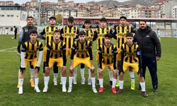 U16 Ligi'nde yeni sezon başladı