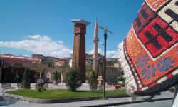 Bir Dünya Kenti Ürgüp, 2026’ya Benzersiz Bir Coşkuyla Girmeye Hazırlanıyor