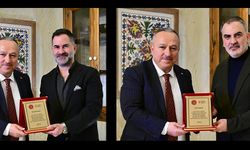 Nevşehir Valisi Ali Fidan’dan Vergi Rekortmeni Dinler Ailesine Anlamlı Ödül