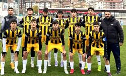 Ürgüpspor zirvedeki yerini korudu