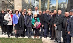 GÜRER: “EMEKLİ AÇLIĞA Mahkûm EDİLDİ”