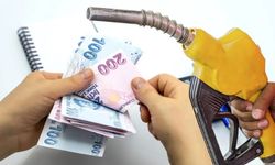 Vatandaşlar Zamlardan Bıktı: Nevşehir’de Motorine 1 TL Zam