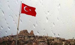 Yağmur Geliyor, Kar Kapıda: Nevşehir’de Hava Sertleşiyor