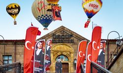 Ürgüp’te 2026 dolu dolu geçecek