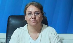 AK Parti Ürgüp İlçe Başkanı Ülkü Nur Demir İstifa Etti