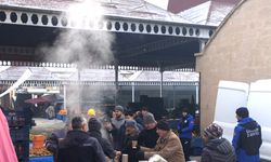 Ürgüp’te Çorba Değil, Kapalı Pazar İstiyoruz!