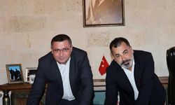 Ürgüp Belediyesi Personeline Banka Promosyon Anlaşmasında İmzalar Atıldı.