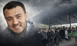 Avanos Gözyaşlarıyla Uğurladı: Özgür Körükçü Dualarla Defnedildi