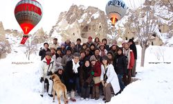 Türkiye Çinli turistlere vizeyi kaldırdı