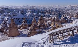 Kar Yeniden Geliyor! İşte Güncel Tahminler