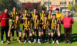 Ürgüpspor lidere farklı yenildi