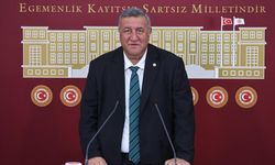 GÜRER: “EMEKLİYLE NE ALIP VEREMEDİĞİNİZ VAR?”