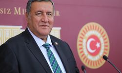 GÜRER: “ŞAKA GİBİ…”