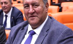 GÜRER: “MAKARNA ARTIK LÜKS GIDA”