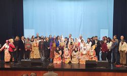 Hacıbektaş’ta “Ailede Kadıncık Ana İzleri” Programı Düzenlendi