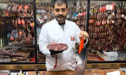 Kayseri Pastırması İstismar mı Ediliyor? Tescilli Ürün İçin Esnaf Ayakta