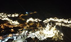 Gece turizminde yeni rota: Ortahisar