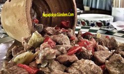 Dünyanın En İyi 100 Yemek Şehri Açıklandı: Nevşehir Listede Yer Almadı