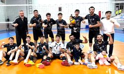 Ürgüp, Seydişehir’i puansız gönderdi