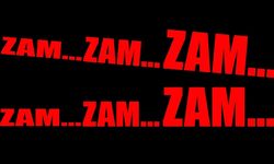 Vatandaşlar Zamla Yatıyor, Zamla Uyanıyor: Benzine Bir Zam Daha