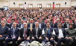 NEVÜ Rektörü Aktekin, Sivas’ta Düzenlenen Akademik ve Bilimsel Programlara Katıldı