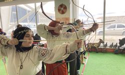 Geleneksel Türk Okçuluğu Nevşehir’de Yükseliyor: Şampiyonlar Belli Oldu