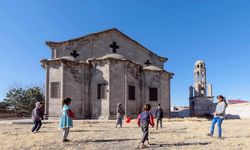 Derinkuyu’nun nüfus verileri açıklandı