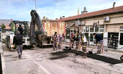 Ürgüp’te Vaat Çok, Sahada İz Yok