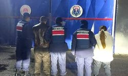 Ürgüp’te Uyuşturucuya Geçit Yok: Zehir Tacirleri Tutuklandı