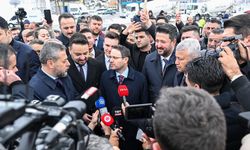 GÜRLEK: “BİR OLACAĞIZ, İRİ OLACAĞIZ, DİRİ OLACAĞIZ”