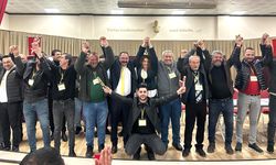 Ürgüp Esnafı Sandıkta Kararını Verdi: Yeni Başkan Osman Şenkaya