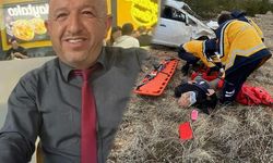 Bıçaklı Saldırıyla Başlayan Kaçış, Ölümle Bitti