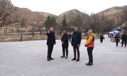 Kapadokya’da Zelve Ören Yeri Çevre Düzenlemesi Tamamlandı: Sürdürülebilir Turizmde Yeni Adım